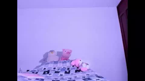 Snapshot of haru__kii chatting on 02-19-25, 07:05 haru online show from 02-19-25, 07:05