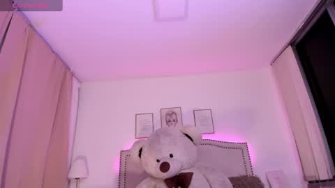 Snapshot of haru__kii chatting on 11-13-25, 03:05 haru online show from 11-13-25, 03:05