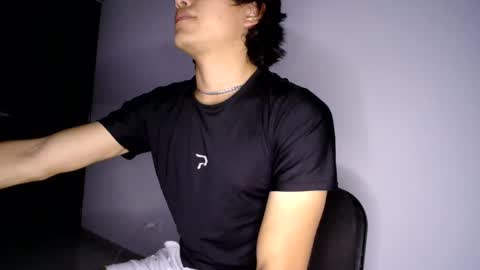 Haru online show from 12-14-24, 01:39