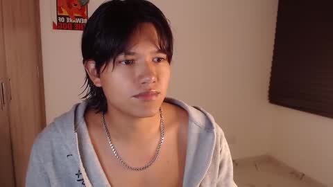 Haru online show from 02-17-26, 04:42