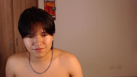 Haru online show from 03-13-26, 06:09