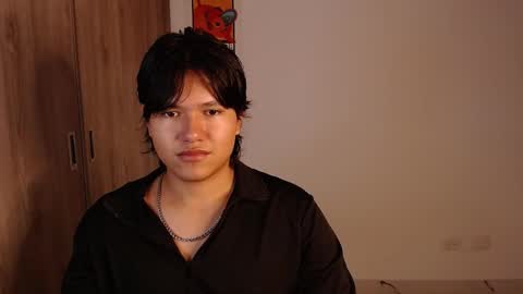 Haru online show from 03-16-26, 05:02