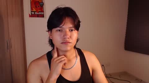 Haru online show from 03-21-26, 05:12