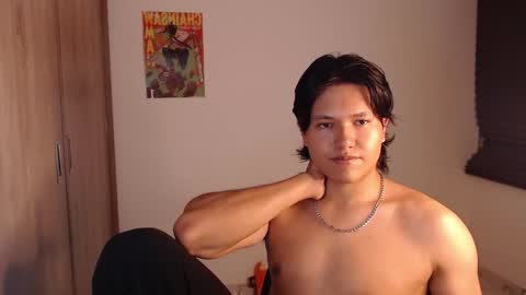 Haru online show from 03-23-26, 05:00