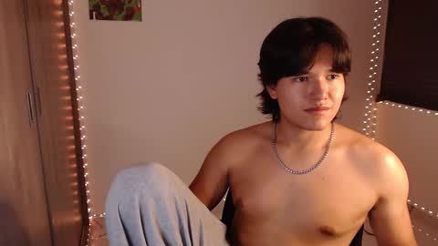 Haru online show from 03-28-26, 06:24