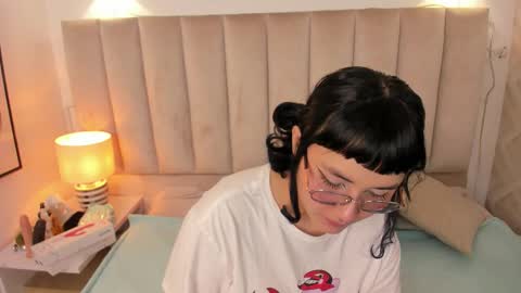 Haru Bonny online show from 01-08-26, 07:49