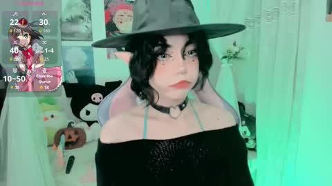 Haru online show from 10-05-25, 12:42