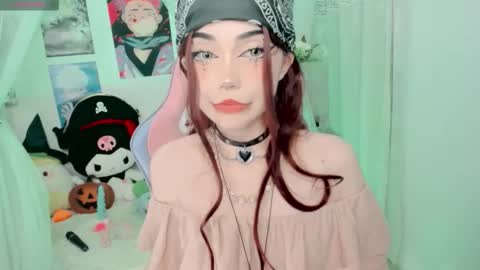 Haru online show from 10-06-25, 12:41