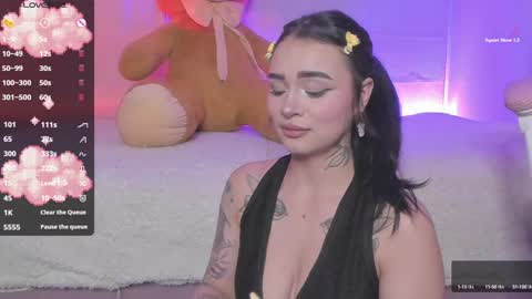 harumi online show from 12-15-24, 05:02