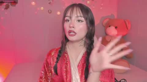 harumi online show from 01-27-25, 12:43