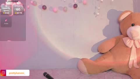 harumi online show from 02-04-25, 03:33