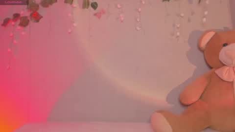 harumi online show from 02-25-25, 11:11