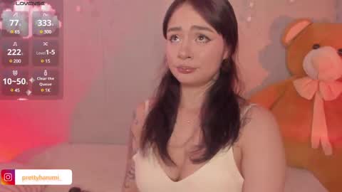 harumi online show from 02-27-25, 11:48