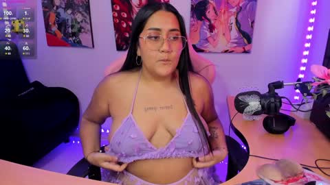 karen  online show from 01-07-25, 09:35