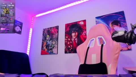 karen  online show from 01-11-25, 01:59