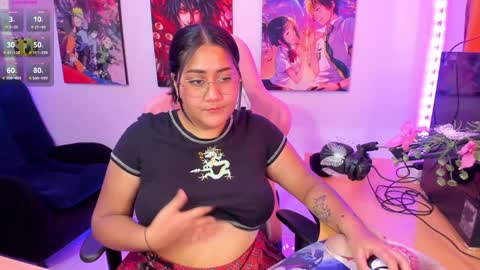 karen  online show from 01-15-25, 02:24