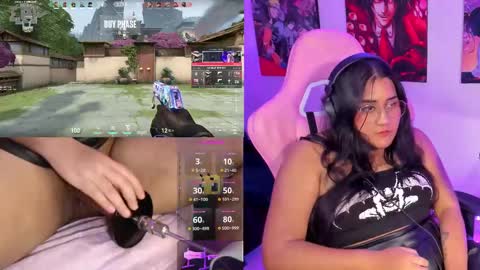 karen  online show from 02-28-25, 01:15