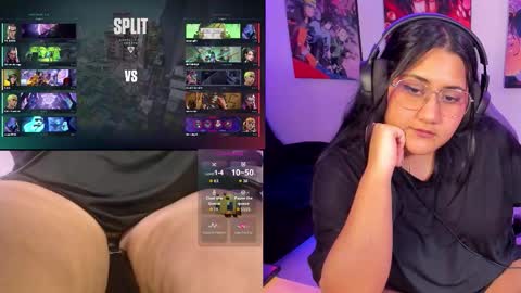 karen  online show from 11-11-25, 09:48