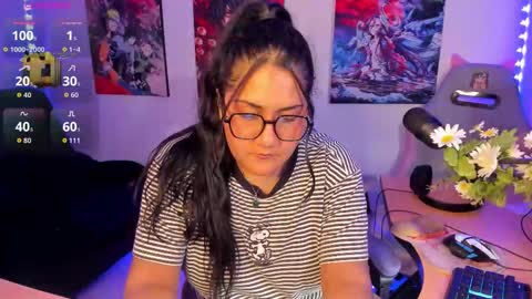 karen  online show from 02-18-26, 02:51