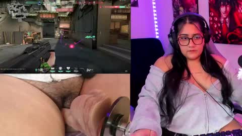 karen  online show from 04-28-26, 01:49