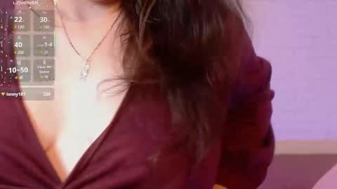 Snapshot of haruu_tay chatting on 03-10-25, 01:45 Haru  online show from 03-10-25, 01:45