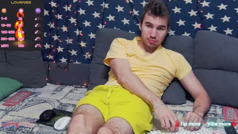 Harvey online show from 02-08-25, 09:57