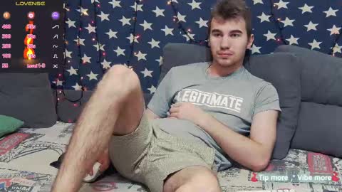 Harvey online show from 02-10-25, 02:48