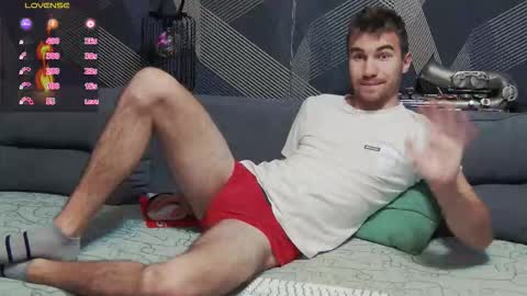 Harvey online show from 10-08-25, 08:17