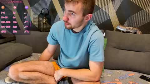 Harvey online show from 04-26-26, 07:22