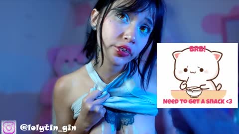 Im Emily and I could be the love of your life    online show from 01-16-25, 01:58