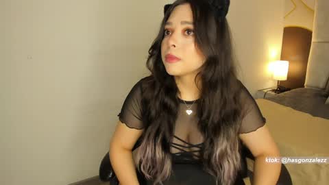 has_gonzalezz online show from 04-24-26, 04:48