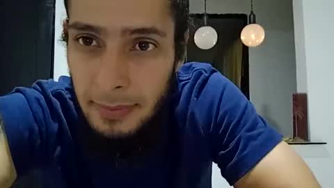 Hasani online show from 03-08-25, 03:28