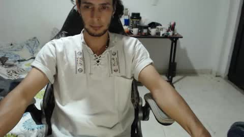 Hasani online show from 09-16-25, 06:36