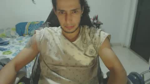 Hasani online show from 09-18-25, 07:10