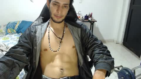 Hasani online show from 09-20-25, 06:03