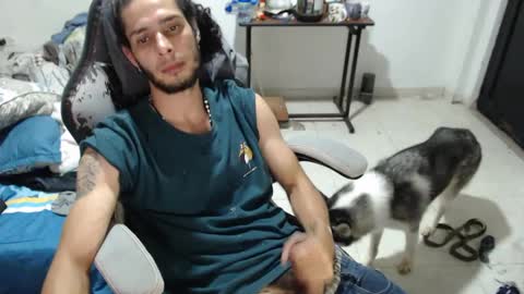 Hasani online show from 10-07-25, 06:43