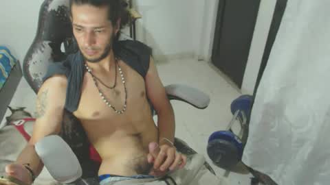 Hasani online show from 10-10-25, 05:06