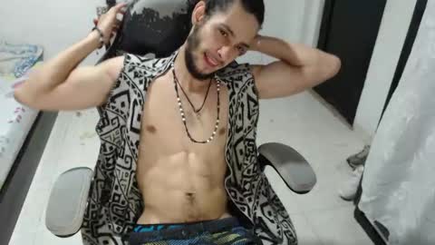 Hasani online show from 10-22-25, 06:24