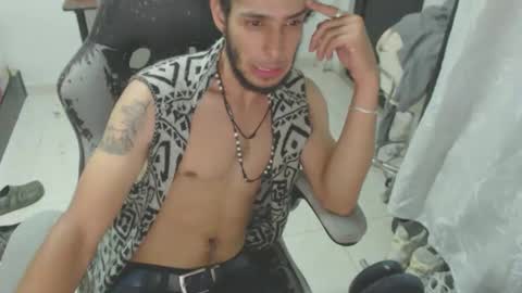 Hasani online show from 10-26-25, 04:18