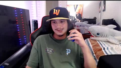 hashg0d online show from 12-18-25, 12:27