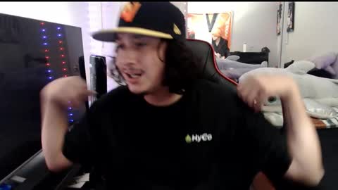 hashg0d online show from 12-19-25, 02:46