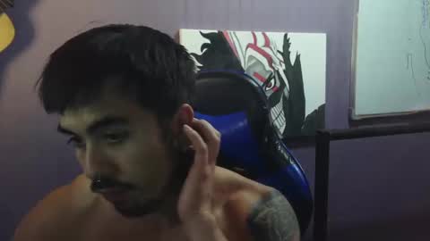 hashibara online show from 01-12-25, 06:49