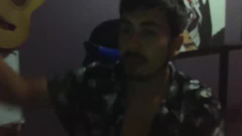 hashibara online show from 01-15-25, 03:22