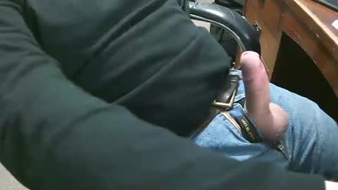 boner man online show from 01-29-25, 12:45