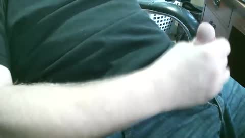 boner man online show from 02-05-25, 04:25