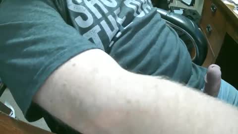 boner man online show from 02-25-25, 04:35