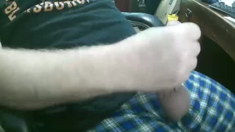 boner man online show from 10-02-25, 12:01