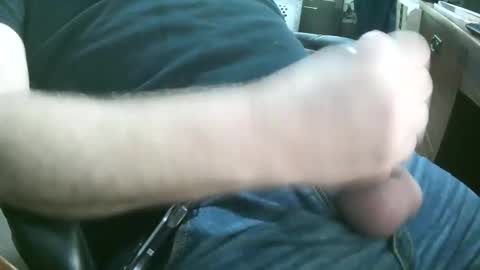 boner man online show from 10-28-25, 11:36