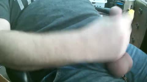 boner man online show from 11-12-25, 04:18