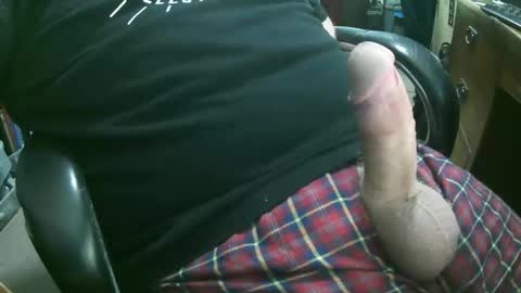 boner man online show from 12-05-25, 12:03